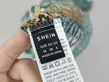 rozmiar 37: Shein, Sukienka damska, rozmiar M — 4
