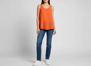 bluzki dla starszych pań po 70 allegro: Dorothy Perkins, Women`s top, size M — 1