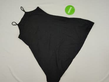 sukienki na koniec roku szkolnego: SZACHOWNICA, Sukienka damska, rozmiar M — 3