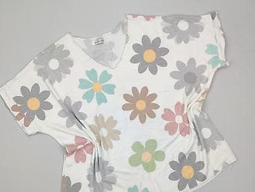 Woman Collection, Bluzka damska, rozmiar One size