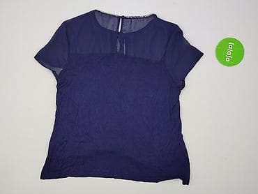hm bluzki cekiny: H&M, Bluzka damska, rozmiar M — 3