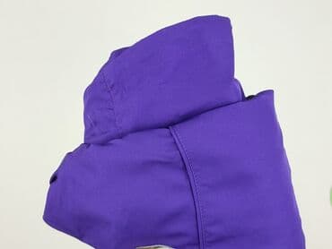 czerwona kurtka damska reserved: Kurtka przejściowa damska, rozmiar M — 7