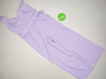 kombinezon dresowy damski sinsay: Orsay, Kombinezon damski, rozmiar S — 2