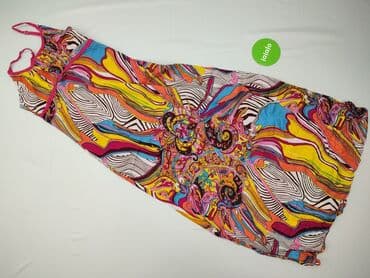 satynowe spódnice maxi: Sukienka damska, rozmiar S — 2