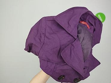 babylon kurtka: Chic, Parka damska, rozmiar S — 6