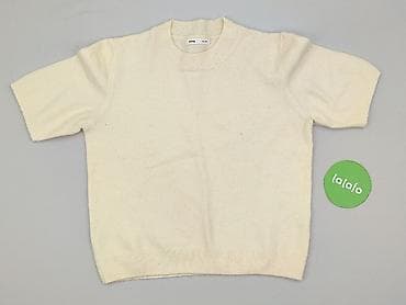 zwroty mango: Sinsay, Sweter damski, rozmiar M — 2