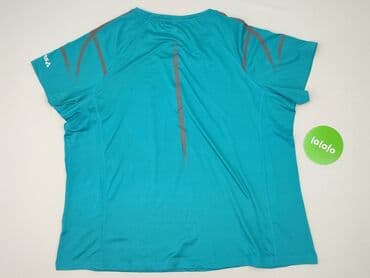 der oder das t shirty: T-shirt damski, rozmiar XL — 3