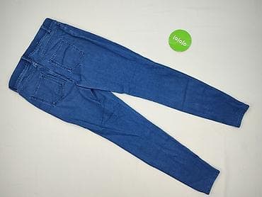 jeggings white stuff: Tchibo, Jeansy damskie, rozmiar S — 3