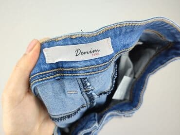 promocja jeansy damskie: Denim, Jeansy damskie, rozmiar M — 4