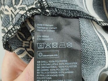 h and m sukienki: H&M, Women`s dress, size S — 5