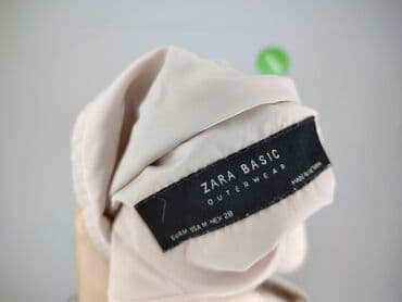 lindex kurtki: Zara, Parka damska, M — 4