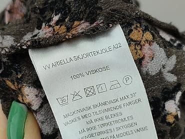 koszula do spania: Sukienka damska, rozmiar XL — 5