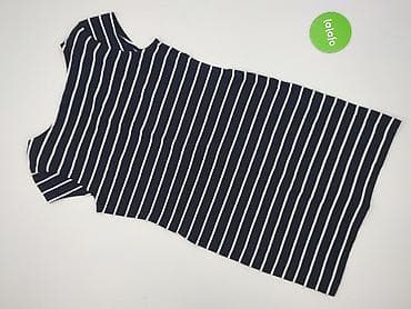 hm topy basic: H&M Basic, Sukienka damska, rozmiar L — 3