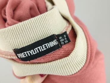 bluza by o la la: PrettyLittleThing, Bluza damska
, rozmiar S — 4