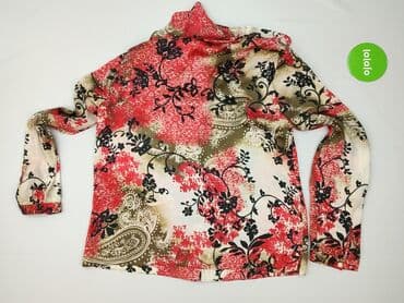 spodnie hello kitty new yorker: Jones New York, Bluzka damska, rozmiar M — 3