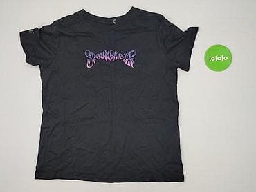 koszule lidl: 4F, T-shirt damski, rozmiar L — 2