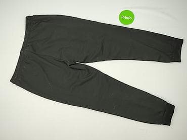 dresy c: X-MAIL, Spodnie dresowe dla mężczyzn, rozmiar XL — 3