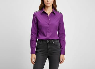 koszulki alphar one: Street One, Koszula damska, S — 6