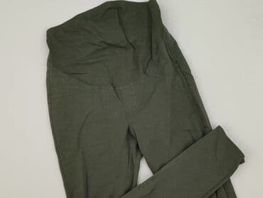 legginsy mama: H&M Mama, Legginsy rozmiar S — 1