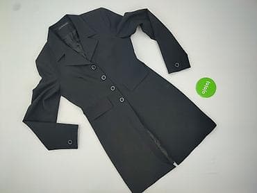 second hend: Vero Moda, Płaszcz damski, rozmiar XS — 3