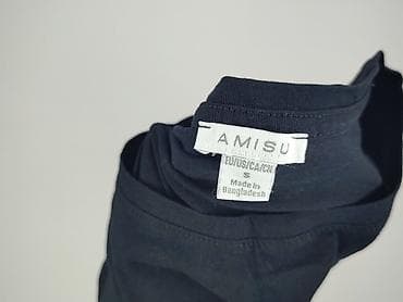 mama: Amisu, T-shirt damski, rozmiar S — 4
