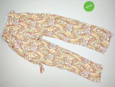 pepco deadpool: MNG, Material trousers for women, size M — 6