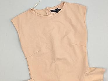 biala sukienka next: Top Secret, Sukienka damska, rozmiar M — 1