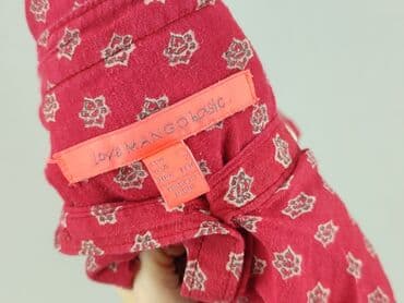 massimo dutti koszula jedwab: Mango, Bluzka damska, XS — 6