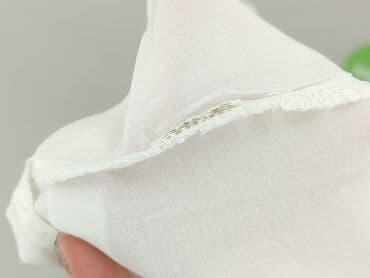 biala bluzka: House, Bluzka damska, rozmiar XS — 4