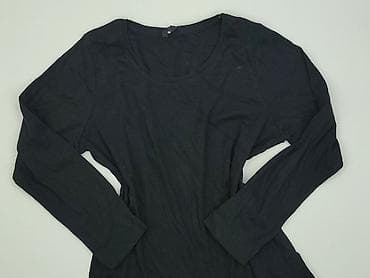 uniqlo basic t shirt: Bluzka damska, rozmiar 2XL — 1