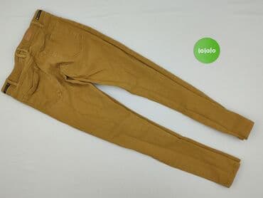 spodnie hello kitty zalando: Jeansy damskie, S — 3