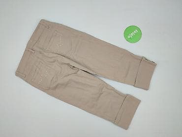 spodnie za kolana: Spodnie 3/4 damskie, rozmiar 2XL — 3