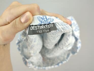 sukienka w paski h: Sukienka, Destination, 12 lat, 146-152 cm, stan - Idealny — 4