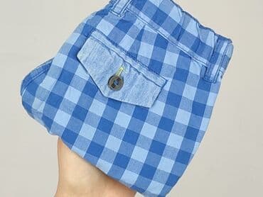 klapki adilette cloudfoam plus mono slides: Szorty, Reserved, 6-9 miesięcy, stan - Idealny — 6