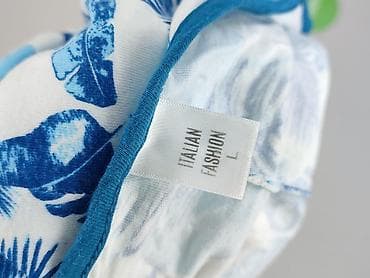 dolce sonno koszule: Italian Fashion, Koszula nocna damska, rozmiar L — 4