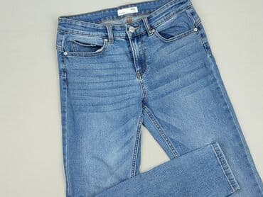 sinsay джинси жіночі: Sinsay, Jeansy damskie, rozmiar S — 1