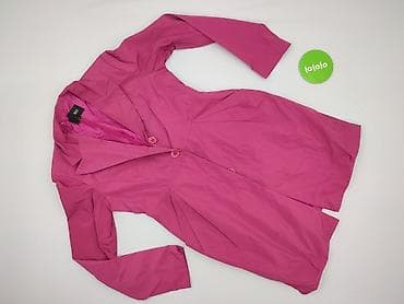 kurtki wiosenne c a: Płaszcz damski, rozmiar S — 2