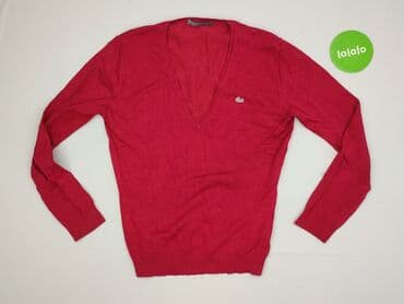 abercrombie fitch sweter: Lacoste, Sweter damski, M — 2