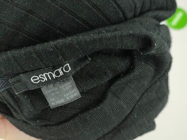 zalando sweter: Esmara, Golf damski, rozmiar M — 6