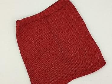 sweterkowa spódnice: ONLY, Spódnica damska, rozmiar S — 1