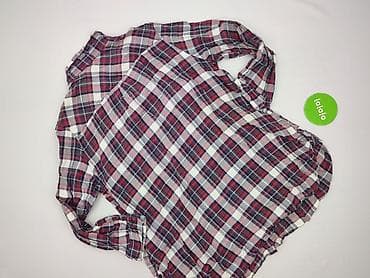 kurtka flek h: H&M, Koszula damska, rozmiar 4XL — 3