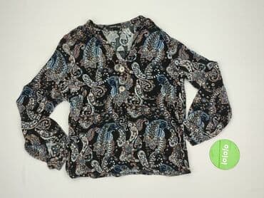 wzorzysta bluzki reserved: Reserved, Жіноча блуза, розмір L — 3