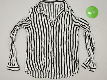 laczki ala crocs: Cropp, Koszula damska, rozmiar L — 3