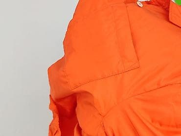 pull and bear żakiet: Zara, Kurtka przejściowa damska, rozmiar M — 7
