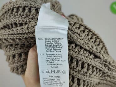 indicode t shirty: BODY FLIRT, Kardigan damski, rozmiar M — 5
