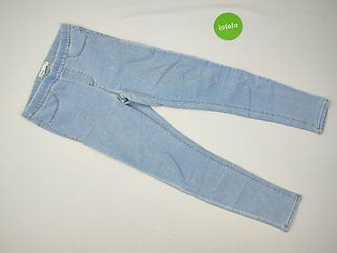 cropp dresy: Cropp, Jeansy damskie, rozmiar L — 2