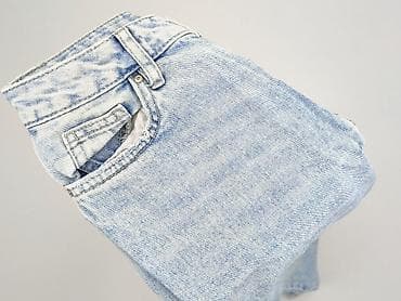 true religion buty: Denim, Jeansy damskie, rozmiar S — 6