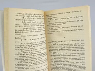 Książki: Książka, gatunek - Powieść, stan - Dobry — 3