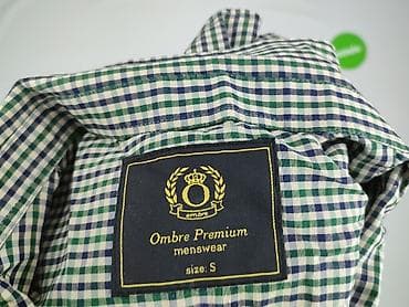 primark 145478: Ombre, Koszulа dla mężczyzn, rozmiar S — 4