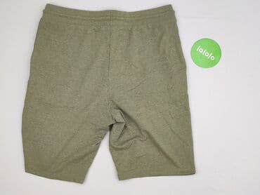 malachowski kurtka: ALPHAR ONE, Szorty dla mężczyzn, rozmiar L — 3